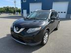 2016 NISSAN ROGUE S   à vendre chez Copart MA - NORTH BOSTON