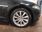 2014 JAGUAR XF PREMIUM for sale at Copart NEWBURY
