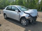 2007 Nissan Versa S за продажба в Cookstown, ON - Front End