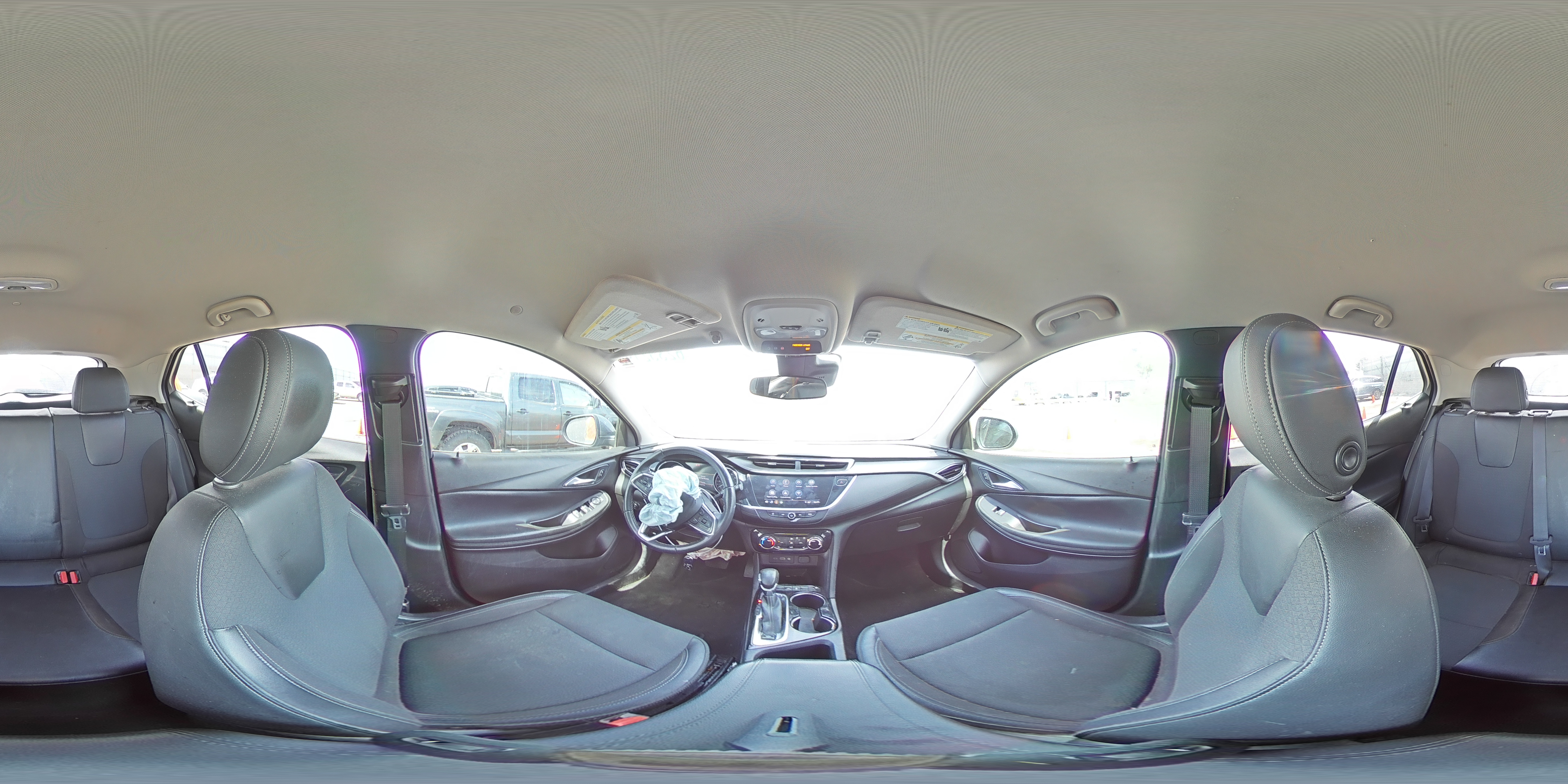 2021 Buick Encore Gx Preferred VIN: KL4MMBS23MB060553 Lot: 62352195