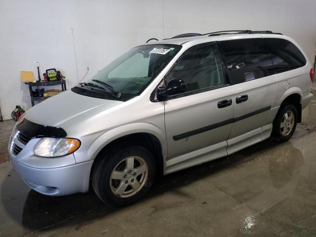 2006 Dodge Grand Caravan Se