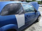 2007 FORD FIESTA ZET for sale at Copart BELFAST