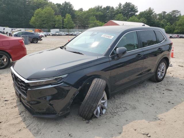 HONDA CR-V EXL 2024