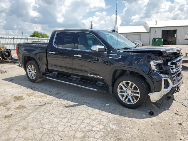  GMC SIERRA 2019 Black