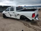 2014 Ram 2500 St იყიდება Colorado Springs-ში, CO - Undercarriage