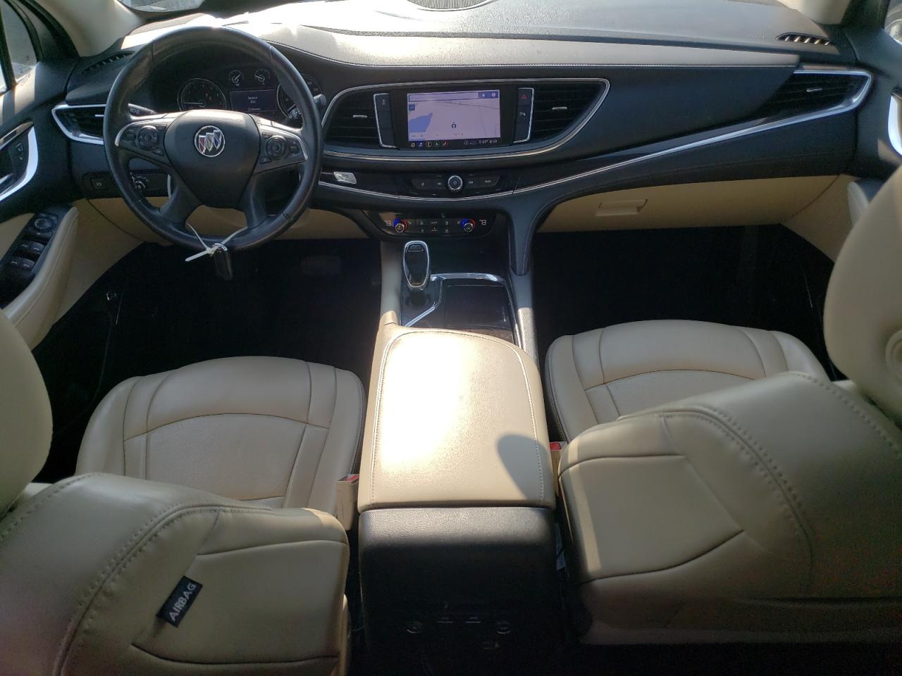 2020 Buick Enclave Essence VIN: 5GAERBKW2LJ185614 Lot: 59727985