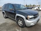2004 Chevrolet Trailblazer Ls იყიდება Rancho Cucamonga-ში, CA - Side