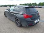 2017 BMW M140I SHAD for sale at Copart NEWBURY