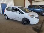 2016 Nissan Versa Note S de vânzare în American Canyon, CA - Front End