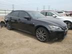 2014 Lexus Gs 350 for Sale in Elgin, IL - Rear End