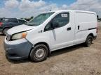 2015 Nissan Nv200 2.5S zu verkaufen in Mercedes, TX - Front End