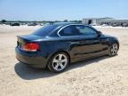 2013 Bmw 128 I   for Sale in San Antonio, TX - Hail