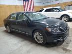 2016 Volkswagen Passat Se en Venta en Kincheloe, MI - Mechanical