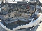2013 Ford Fiesta Se იყიდება Rancho Cucamonga-ში, CA - Front End
