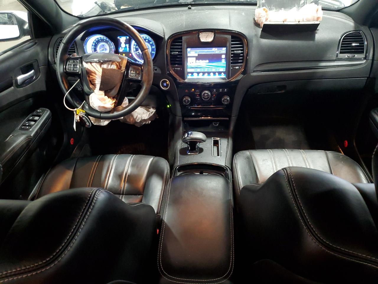 2014 Chrysler 300 S VIN: 2C3CCAGG6EH309718 Lot: 60830965