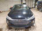 2019 Hyundai Elantra Se   de vânzare în Chalfont, PA - Side