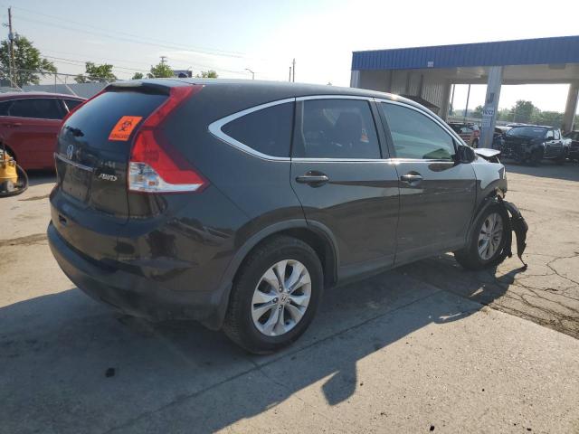  HONDA CRV 2013 Brązowy