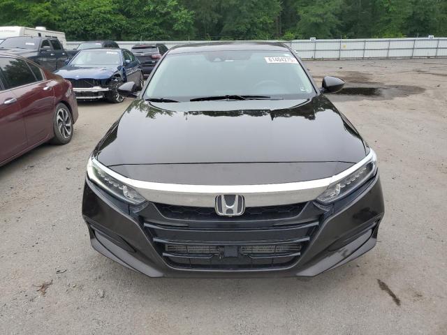  HONDA ACCORD 2018 Brown
