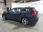 2016 Volvo V60 Premier en Venta en North Billerica, MA - Minor Dent/Scratches