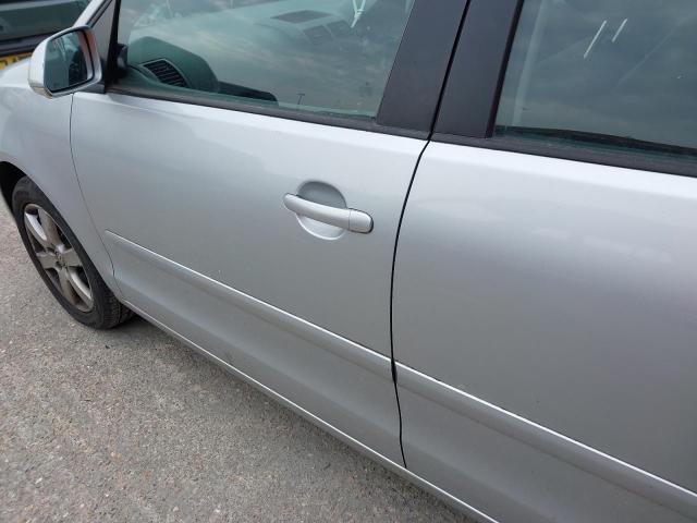 2009 VOLKSWAGEN POLO MATCH