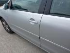 2009 VOLKSWAGEN POLO MATCH for sale at Copart SANDWICH
