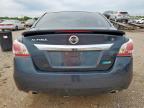 2014 NISSAN ALTIMA 2.5   for sale at Copart TX - HOUSTON EAST