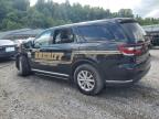 2020 Dodge Durango Ssv на продаже в Hurricane, WV - Front End