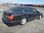 1999 Lexus Gs 300 იყიდება Wilmington-ში, CA - Rear End
