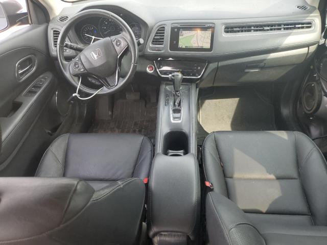  HONDA HR-V 2016 Gray