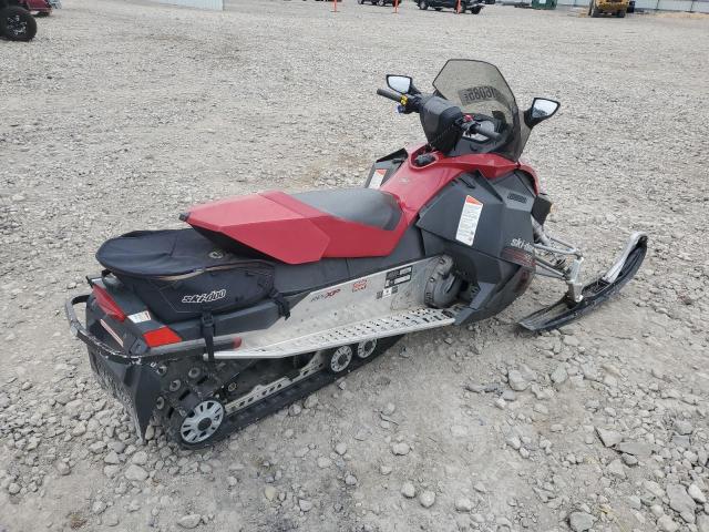 2009 'OTHER SNOW MOBILE' SNOWMOBILE  