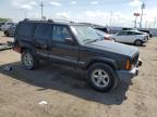 2001 Jeep Cherokee Sport for Sale in Greenwood, NE - Rear End