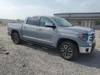 2021 Toyota Tundra Crewmax Limited   en Venta en Earlington, KY - Rear End