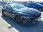2017 JAGUAR XE R-SPORT for sale at Copart CHESTER