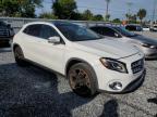 2019 Mercedes-Benz Gla 250   на продаже в Riverview, FL - Minor Dent/Scratches