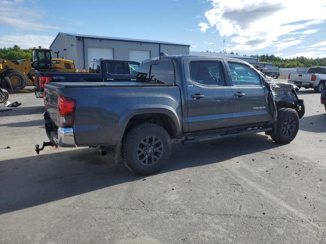 TOYOTA TACOMA 2020 Серый