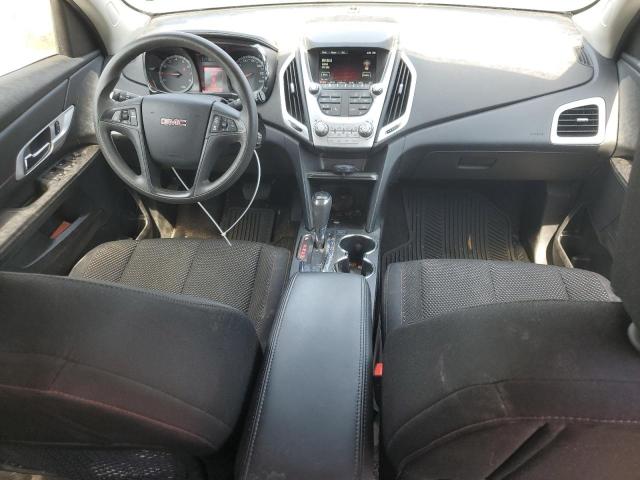  GMC TERRAIN 2016 Srebrny