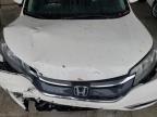 2016 Honda Cr-V Touring продається в Homestead, FL - Front End