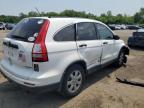 2011 Honda Cr-V Se for Sale in New Britain, CT - Side