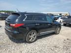 2015 Infiniti Qx60  for Sale in Madisonville, TN - Front End