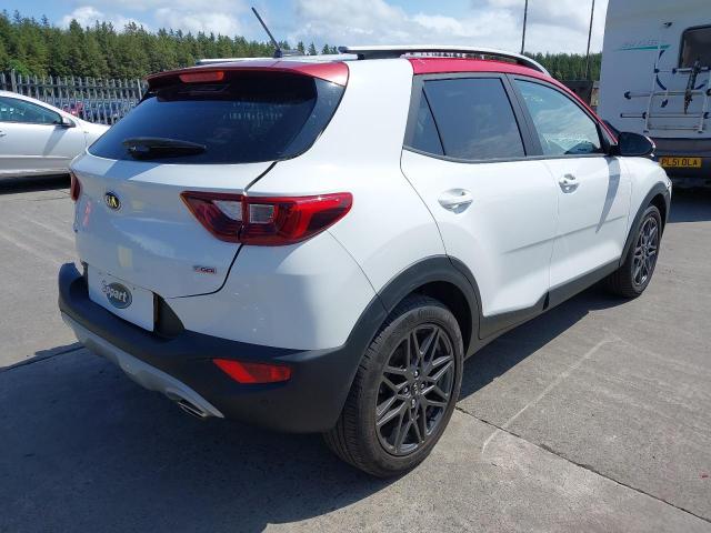 2020 KIA STONIC MAX