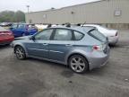 2010 Subaru Impreza Outback Sport   for Sale in Exeter, RI - Front End
