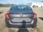 2020 HONDA CIVIC LX   à vendre chez Copart ON - COOKSTOWN