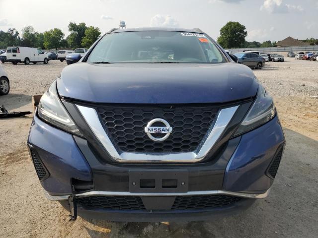  NISSAN MURANO 2020 Granatowy