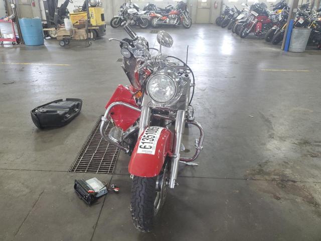 2004 HARLEY-DAVIDSON FLHRSI   