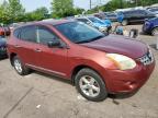 2012 Nissan Rogue S за продажба в Chalfont, PA - Side