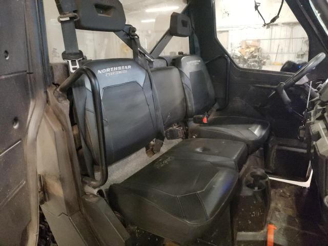2021 POLARIS RANGER XP 1000 NORTHSTAR PREMIUM  
