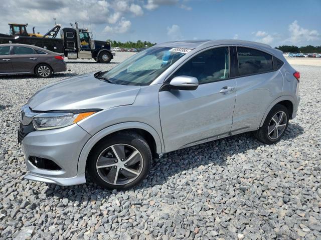2019 Honda Hr-V Touring