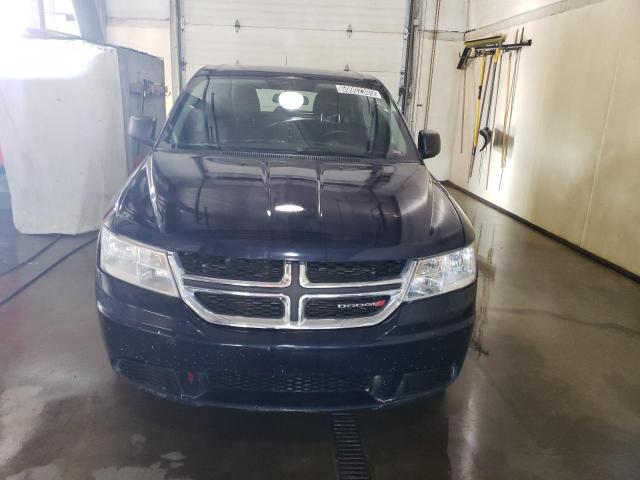 Parquets DODGE JOURNEY 2017 Granatowy