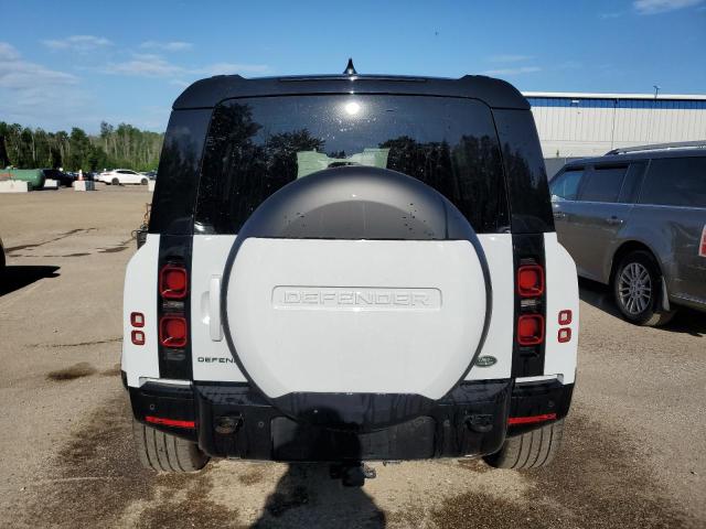 2023 LAND ROVER DEFENDER 110 X-DYNAMIC SE  