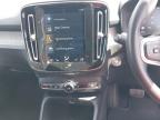 2019 VOLVO XC40 INSCR for sale at Copart SANDY